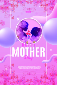 母亲节