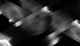 黑色拉丝合成背景