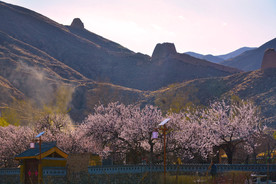 山西省大同市阳高县守口堡