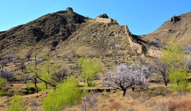山西省大同市阳高县守口堡