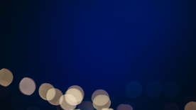 彩色圆形光点背景图片