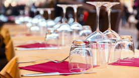 高脚杯红酒杯图片