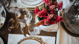 高脚杯红酒杯图片