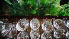 高脚杯红酒杯图片