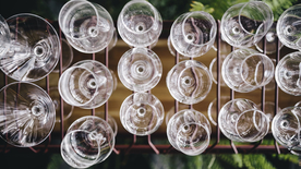 高脚杯红酒杯图片