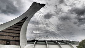 蒙特利尔建筑图片