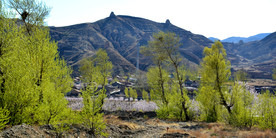 山西省大同市阳高县守口堡