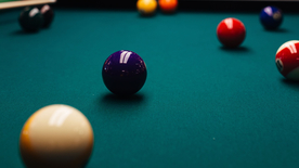 台球桌球娱乐图片