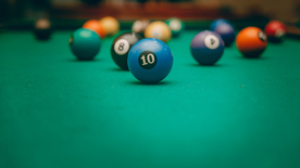 台球桌球娱乐图片