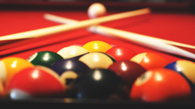 台球桌球娱乐图片