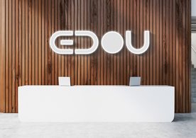 样机 logo样机 标志样机