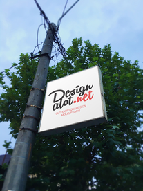 样机 logo样机 标志样机