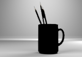 样机 logo样机 标志样机