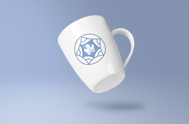 样机 logo样机 标志样机