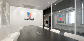 样机 logo样机 标志样机