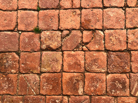 石质岩石砖头地板纹理图片背景