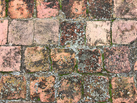 实用石质岩石地板纹理贴图图片