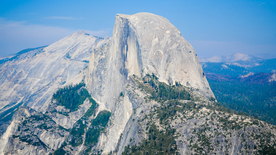 雪山冰川积雪图片