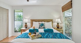 卧室效果风格样式图片