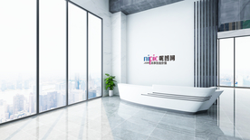 标识样机 LOGO样机