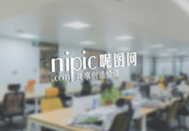 标识样机 LOGO样机