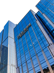 标识样机 LOGO样机