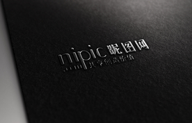 标识样机 LOGO样机