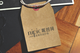 标识样机 LOGO样机