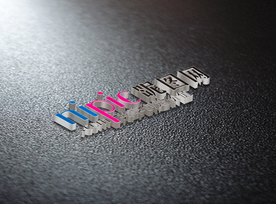 标识样机 LOGO样机