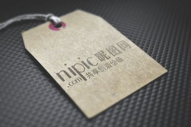 标识样机 LOGO样机