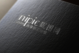 标识样机 LOGO样机