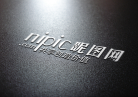 标识样机 LOGO样机