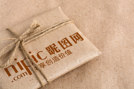 标识样机 LOGO样机