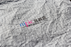 标识样机 LOGO样机