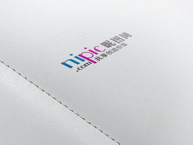 标识样机 LOGO样机