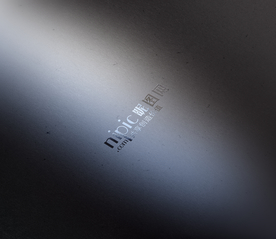 标识样机 LOGO样机