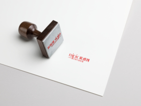 标识样机 LOGO样机