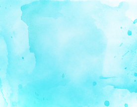 水彩背景