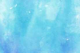 水彩背景
