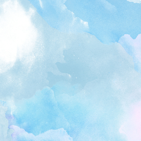 水彩背景
