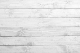 白色木板背景