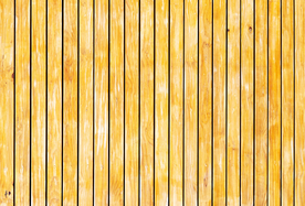 黄色 竖纹 木板