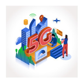 5G科技