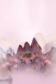 古风背景图片