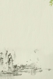 古风背景图片