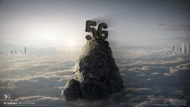 5g海报图片