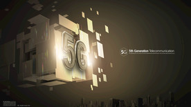 5g海报图片