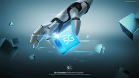 5g海报图片