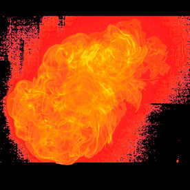 设计素材火焰图片