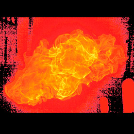 设计素材火焰图片